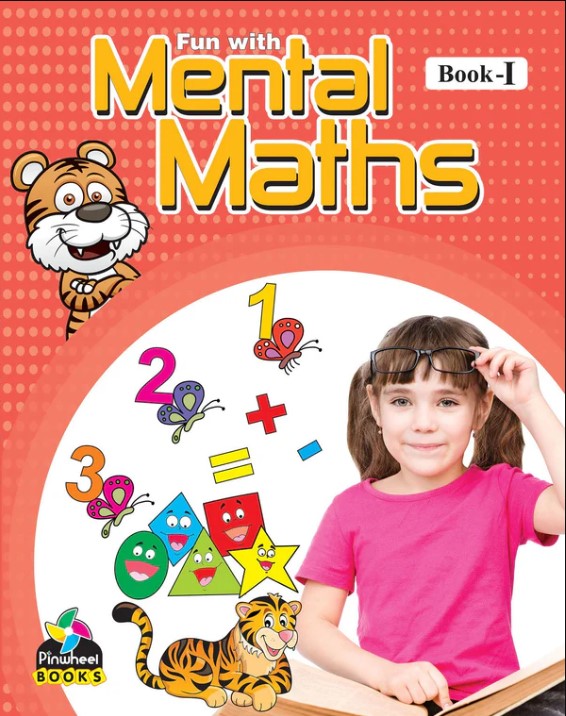Fun With Mental Maths-1